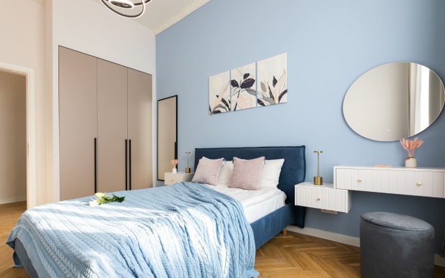 Квартира FlatStay Потемкинская 13/48