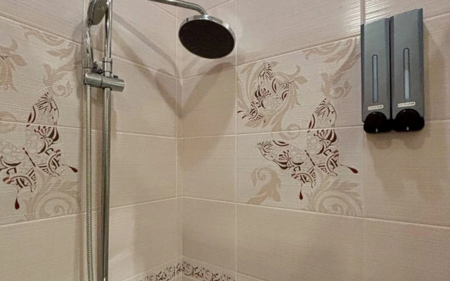 Квартира уютная возле трамвая с видом на стадион