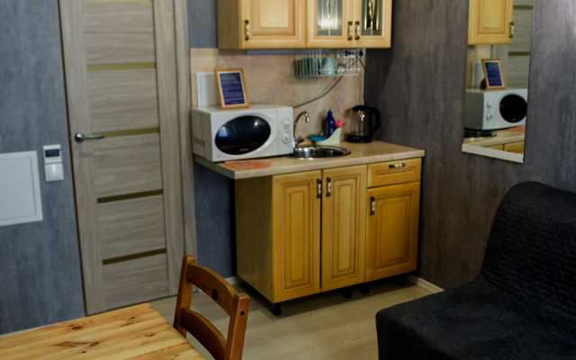 Konchielova Mini-hotel