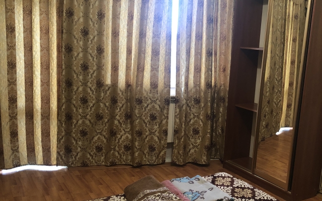 U Ilyasa Hotel