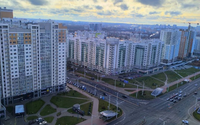 Квартира Ваш идеальный Дом вдали от Дома