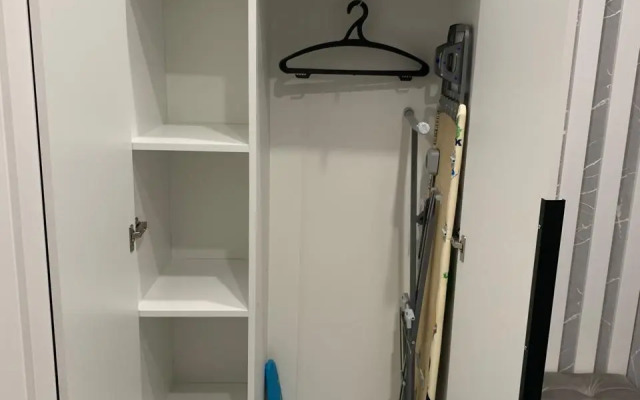 Studiya Na Morshanskom Shosse Flat