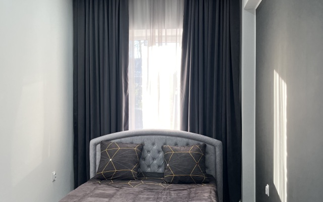 Ayshe Prestij 3 Apartments