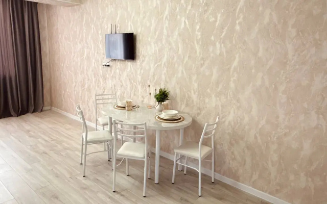 Kvartira Uutnye apartamenty Zumabeka, 217