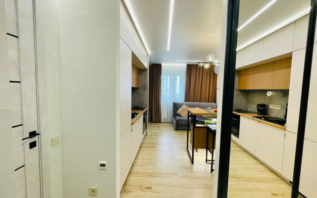 Palm Beach Apartment in Fruits Flat