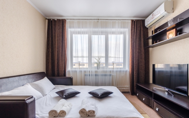 Апартаменты Премиум класс, Степная 68