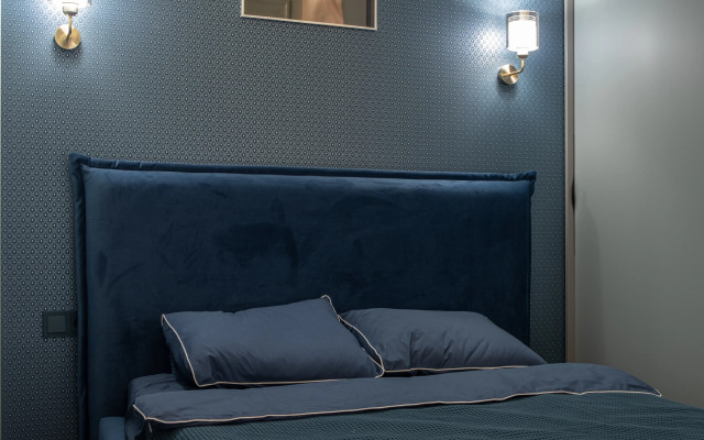 Апартаменты Медведь Amalienau