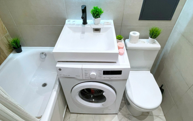 Апартаменты Dialog Apart 5