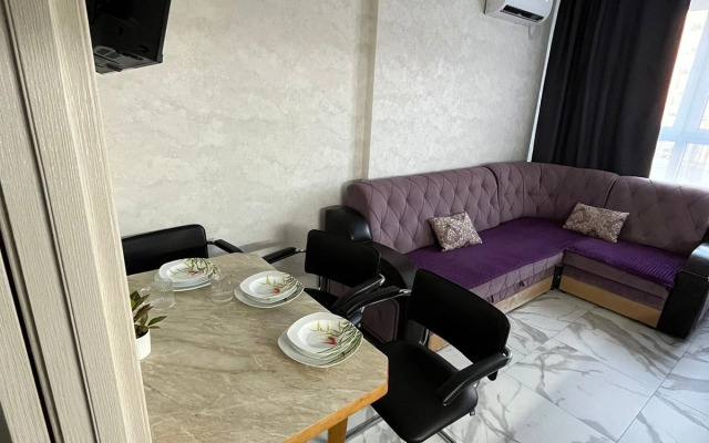 Квартира 1-комнатная в новом ЖК