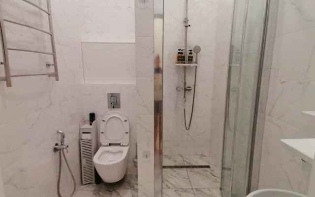 Апартаменты Жк Горка 9