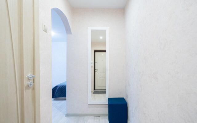 Апартаменты Bright apartment Proieterskaya