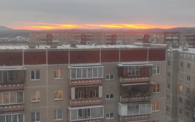 Квартира Уютная 2-комн в центре Миасса