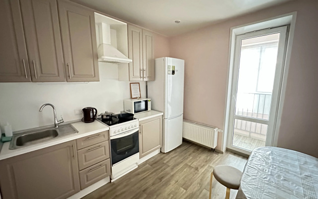 Apartufa Nureeva 6 Apartments