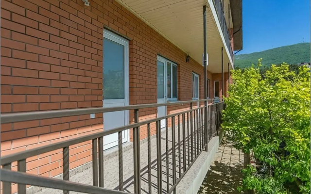 Гостевой дом У Светланы на Кубанской