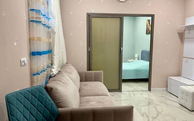 Uyutnye v luchshem rayone Sochi Apartments