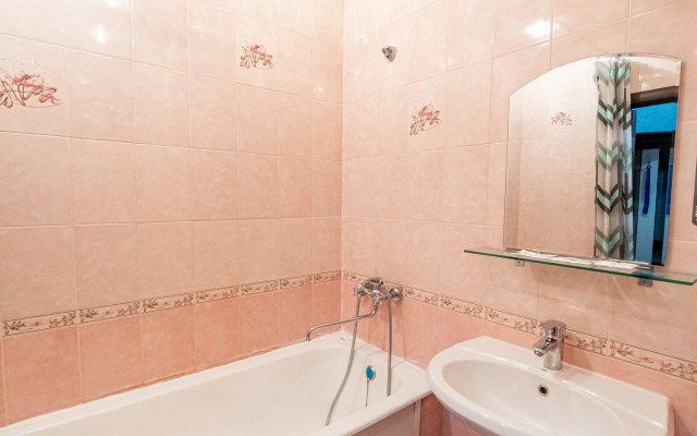 Апартаменты Apartsharing на Сысоева 4