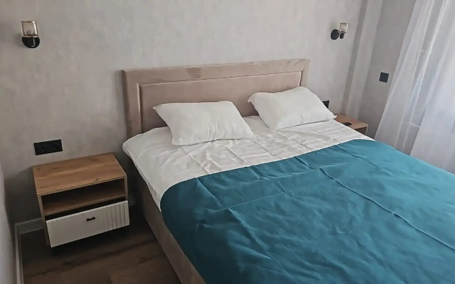Odnokomnatnaya Flat