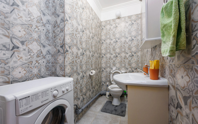 Dayker City Apartments na Yuliusa Fuchika 1 Apartments