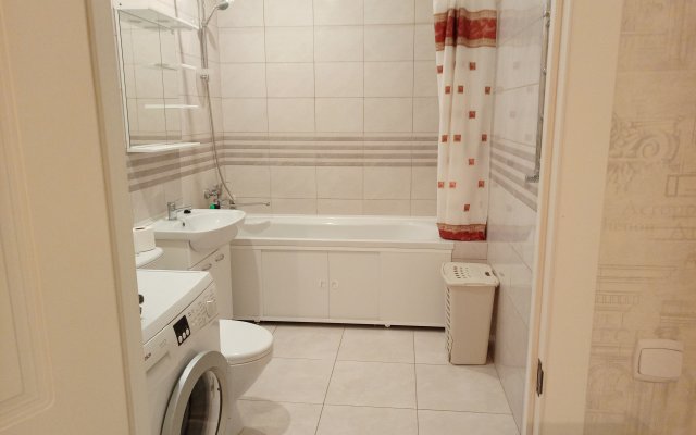 Viktora Denisova 16 Apartments