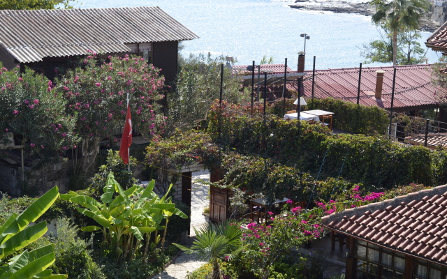 Lale Park Mini-Hotel