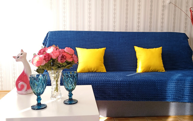 Апартаменты Центр