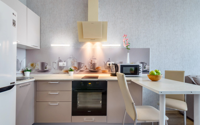 Domino U Dona Apartments