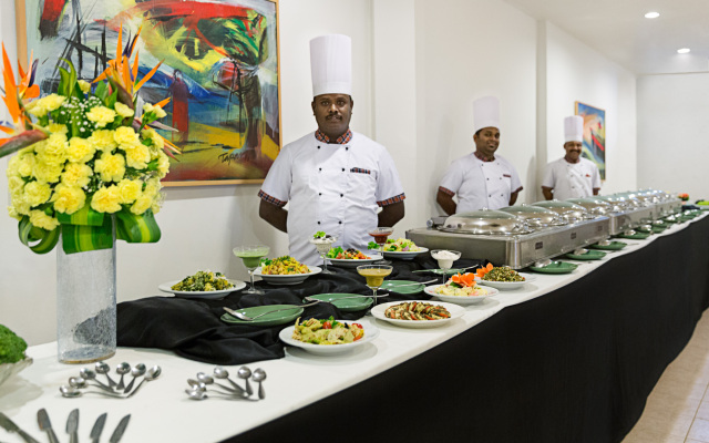 Chariot Beach Resorts Hotel