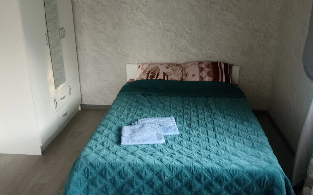 Квартира на улице Титова 2