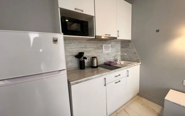 Kasablanka Apartments