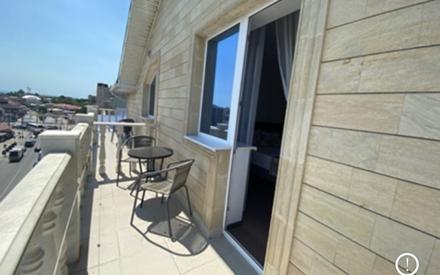 Valentina Hotel