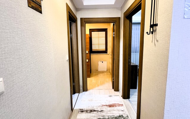 Apart-hotel Green Cinar Apart