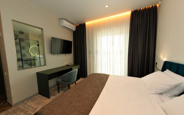 Kazak Club Hotel