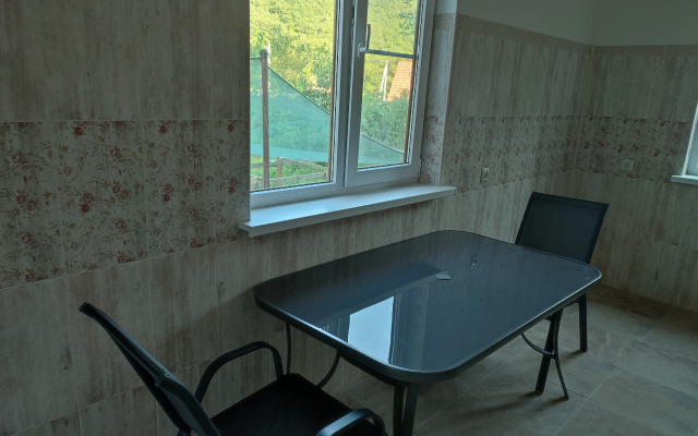 Na Ulitse Severnaya 12 Guest house