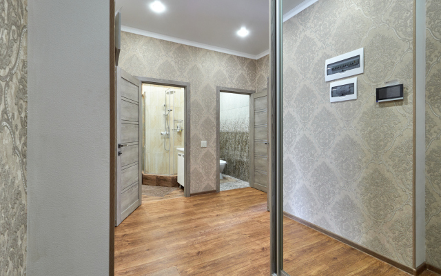 Квартира Уютная около парка