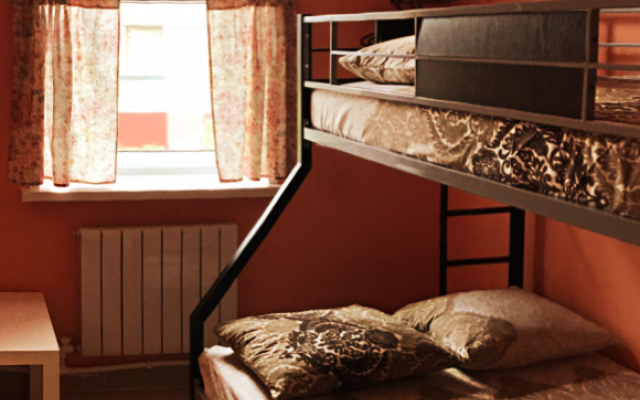 Хостел Дилижанс