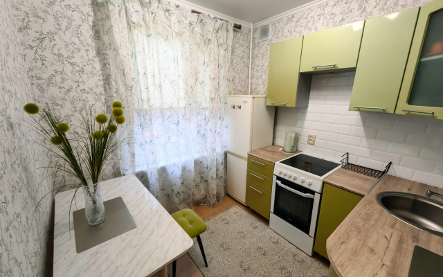 Vozle Metro Strogino Flat