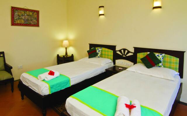 Blooming Bay - Clifftop Beach Resort