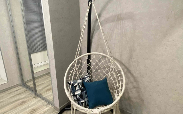 Квартира Тульская 21