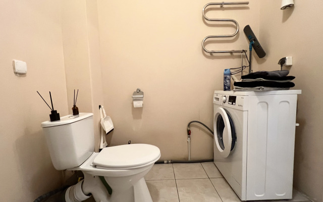 Квартира Евродвушка Близко к Центру Города