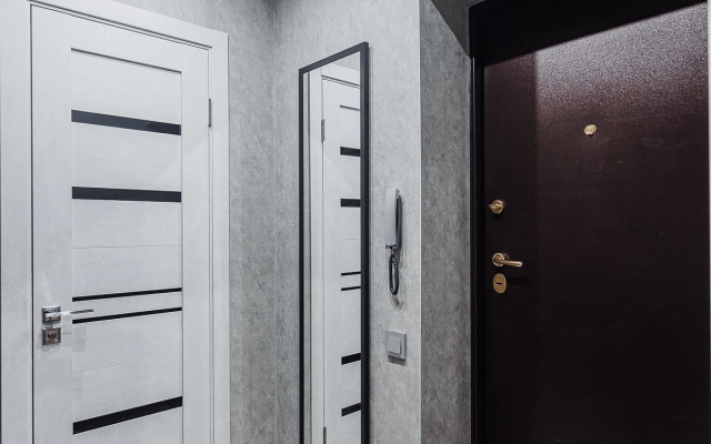 Apartamenty Garaz
