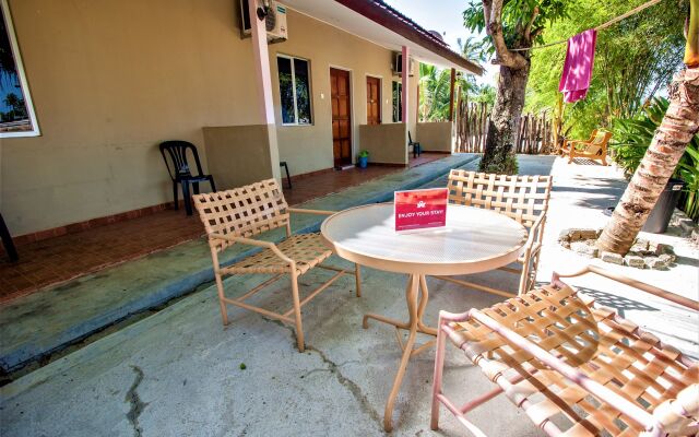 ZEN Rooms Jalan Bohor Hotel