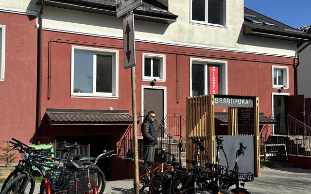 Апартамент на берегу моря Stella