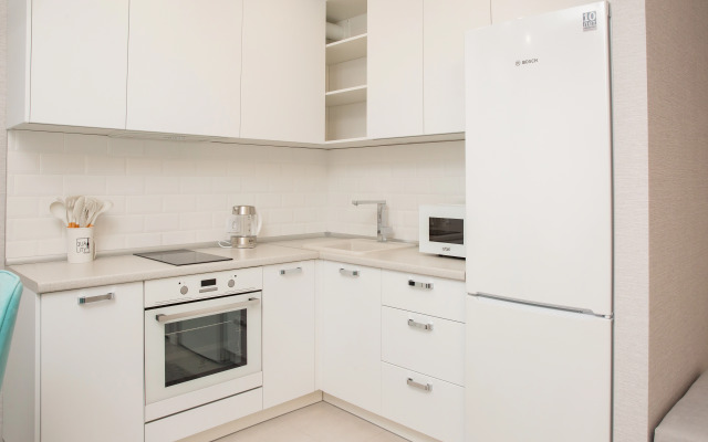 Апартаменты Room Tour на Республики