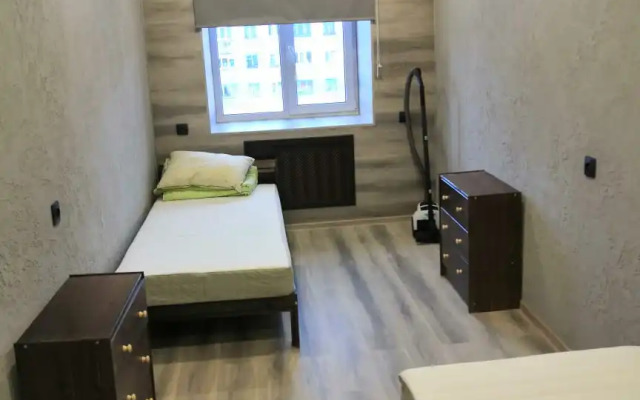 Квартира Кирова 39