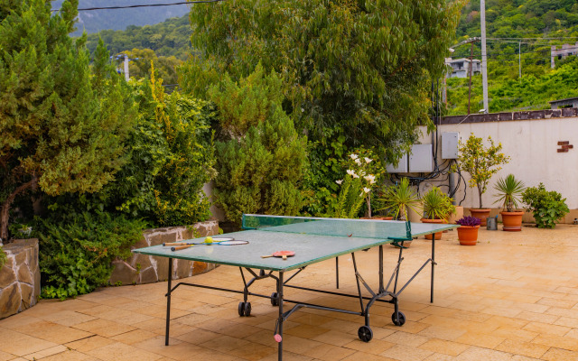 Skazka Guest House