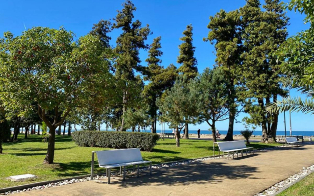 Апартаменты Marina in Batumi View