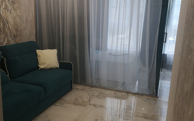 Апартаменты Южное Море