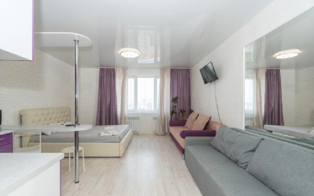 Apartment Jet Comfort 10