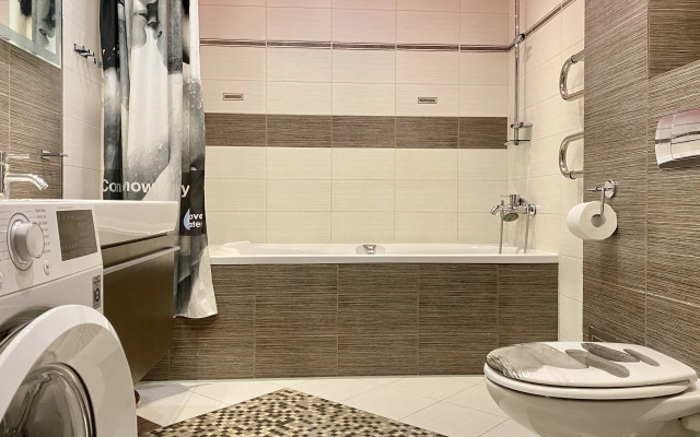 Glamour Apartment Flat