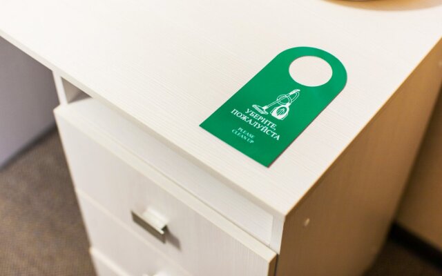 Отель Олива